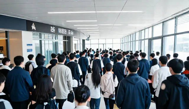 旅游咨询系统优化:如何提升用户查询效率
